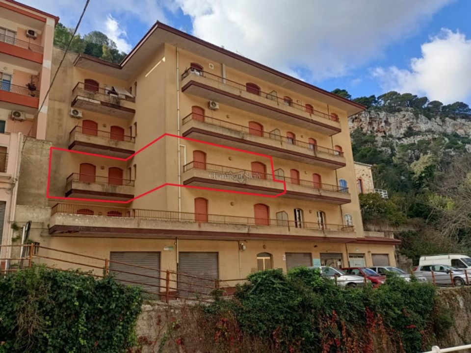 Lejlighed i Modica, Ragusa - foto 1