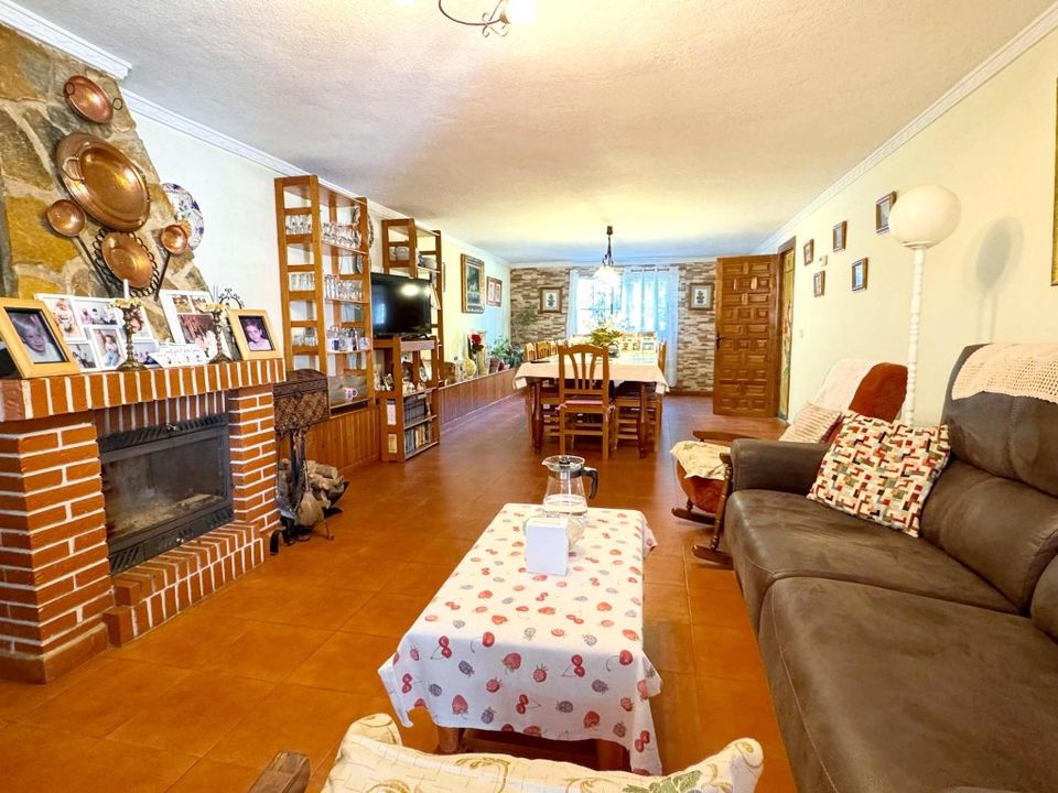 Villa i Alfaz del Pi, Alicante - foto 3