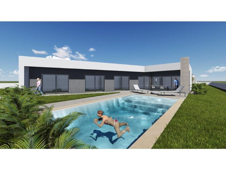 Villa i Palmela, Setubal - foto 1