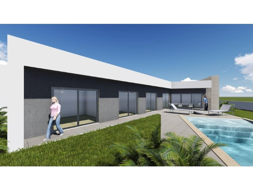 Villa i Palmela, Setubal - foto 3