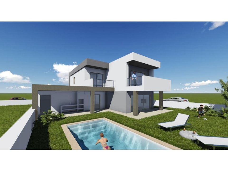 Villa i Setubal, Setubal - foto 1
