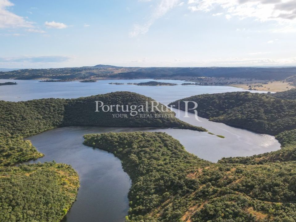 Tomt i Monsanto e Idanha-a-Velha, Castelo Branco - bilde 2