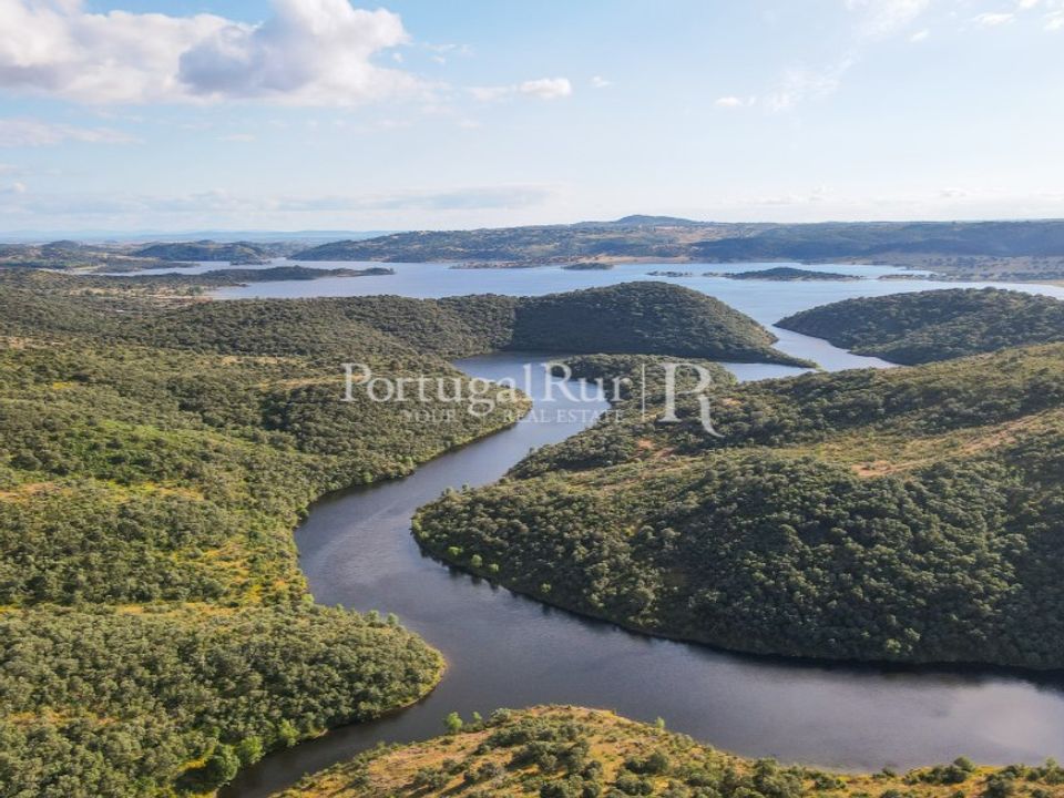 Tomt i Monsanto e Idanha-a-Velha, Castelo Branco - bilde 3