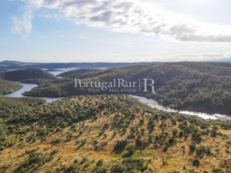 Tomt i Monsanto e Idanha-a-Velha, Castelo Branco - bilde 4
