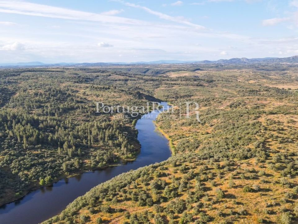 Tomt i Monsanto e Idanha-a-Velha, Castelo Branco - bilde 5