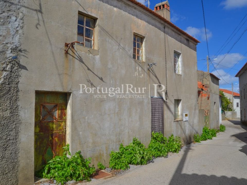 Landejendom i Proenca-a-Nova, Castelo Branco - foto 2