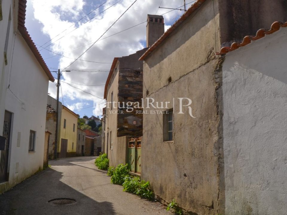 Landejendom i Proenca-a-Nova, Castelo Branco - foto 3