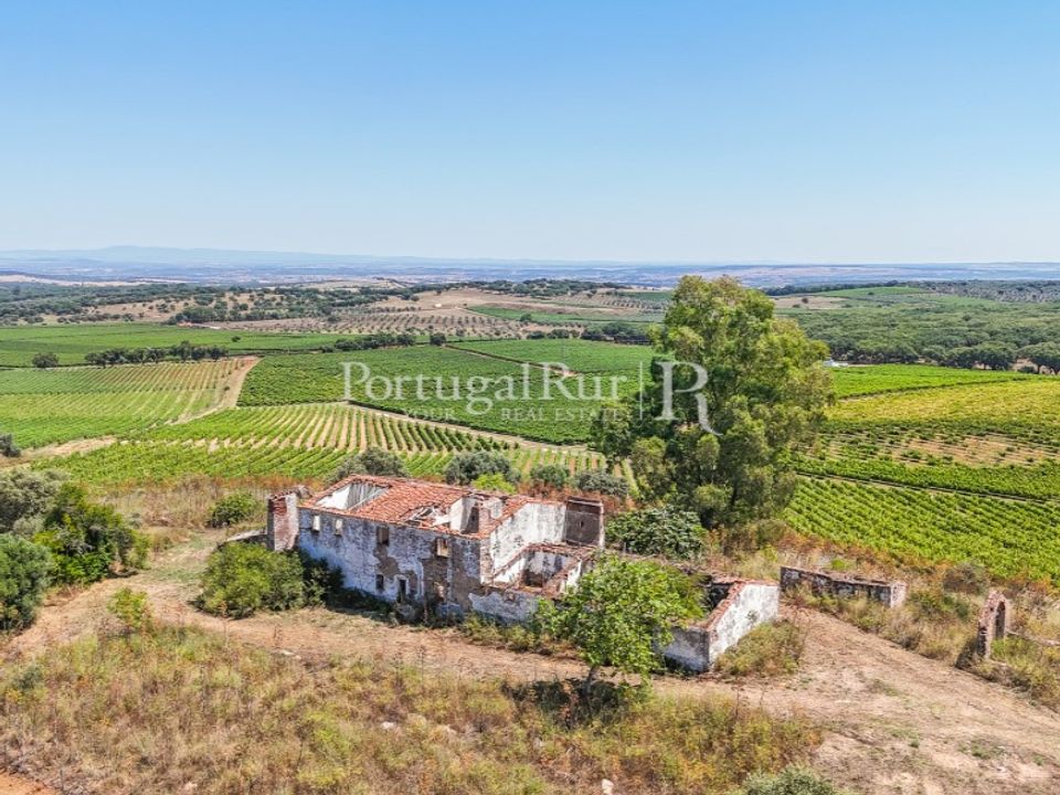 Landejendom i Arcos, Evora - foto 3