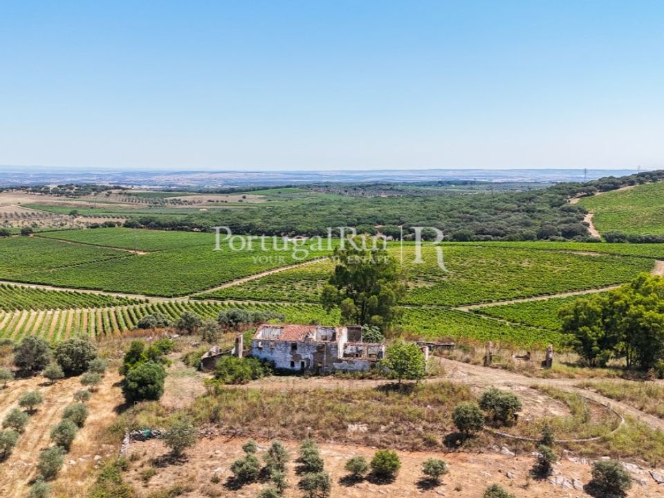 Landejendom i Arcos, Evora - foto 1