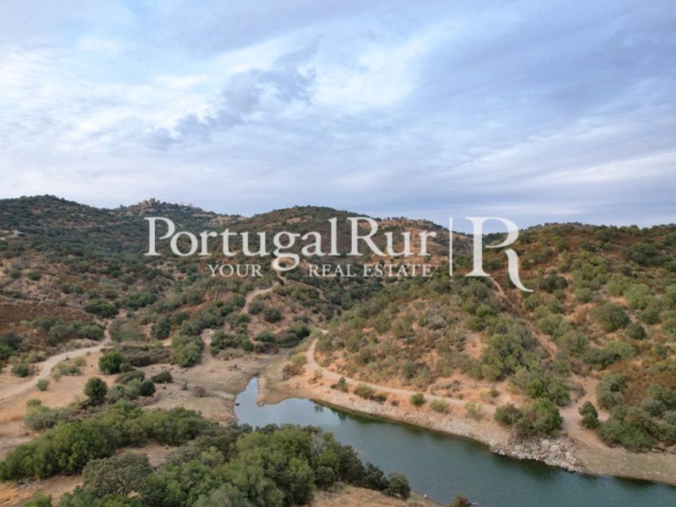 Farm hus i Evora, Evora - foto 3