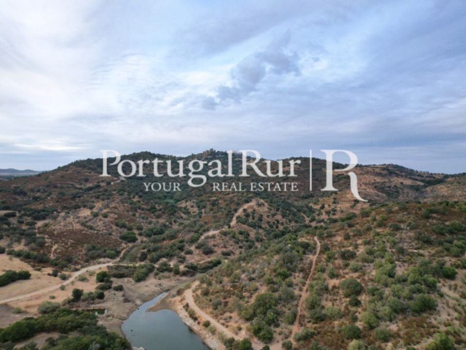 Farm hus i Evora, Evora - foto 4