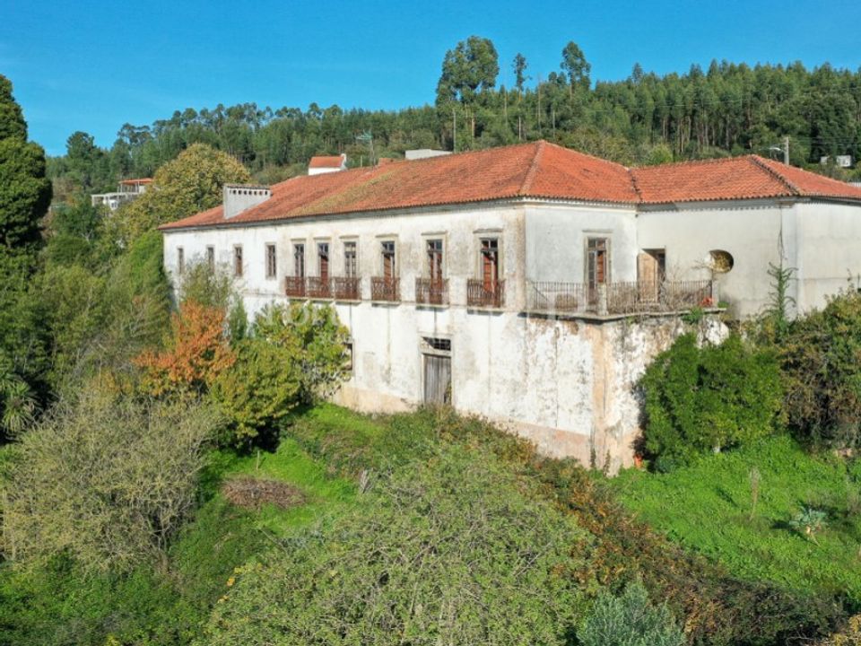 Farm i Ferreira do Zezere, Santarem - foto 2
