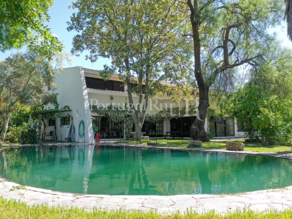 Villa i Moura, Beja - foto 2