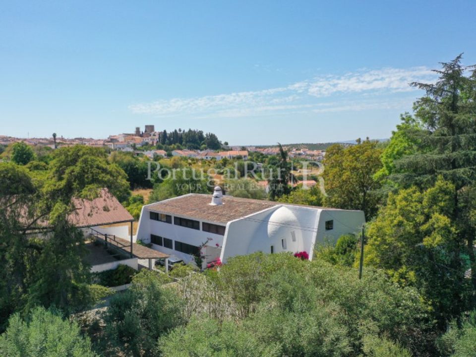 Villa i Moura, Beja - foto 3