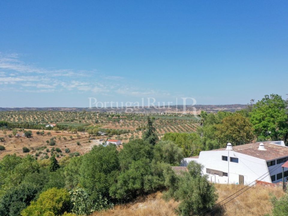 Villa i Moura, Beja - foto 4