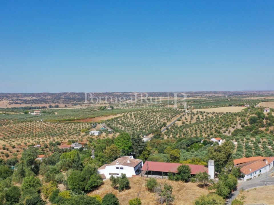 Villa i Moura, Beja - foto 5