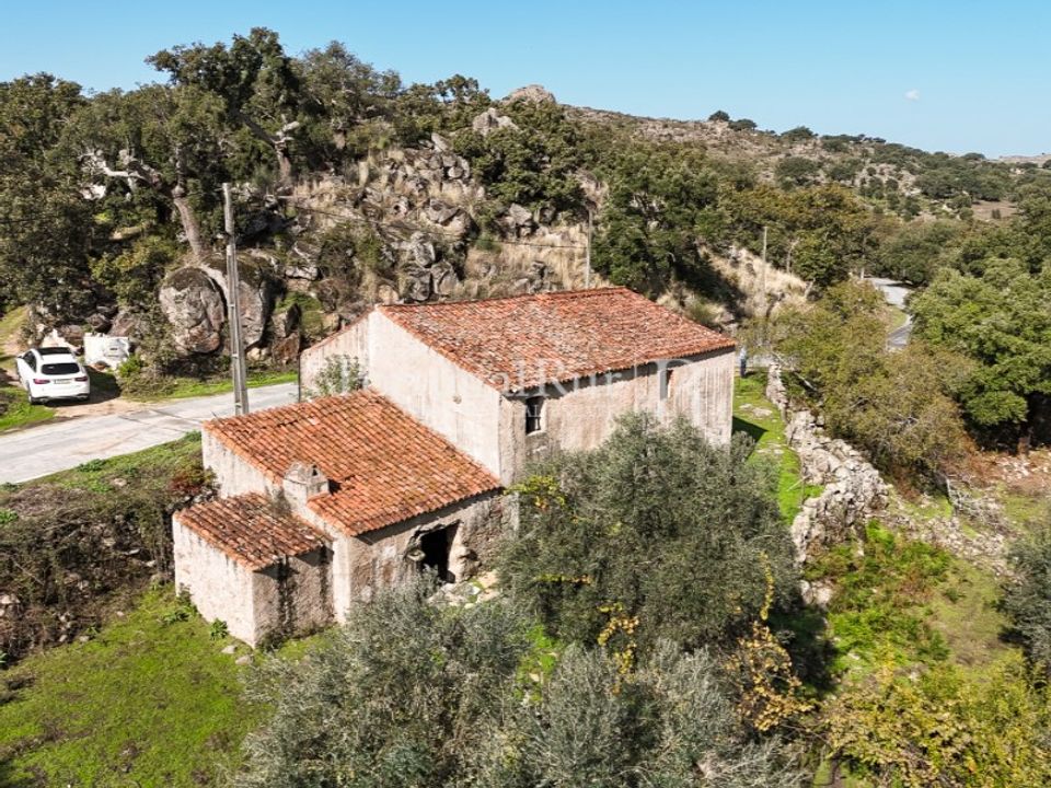 Gård i Castelo de Vide, Portalegre - bilde 2
