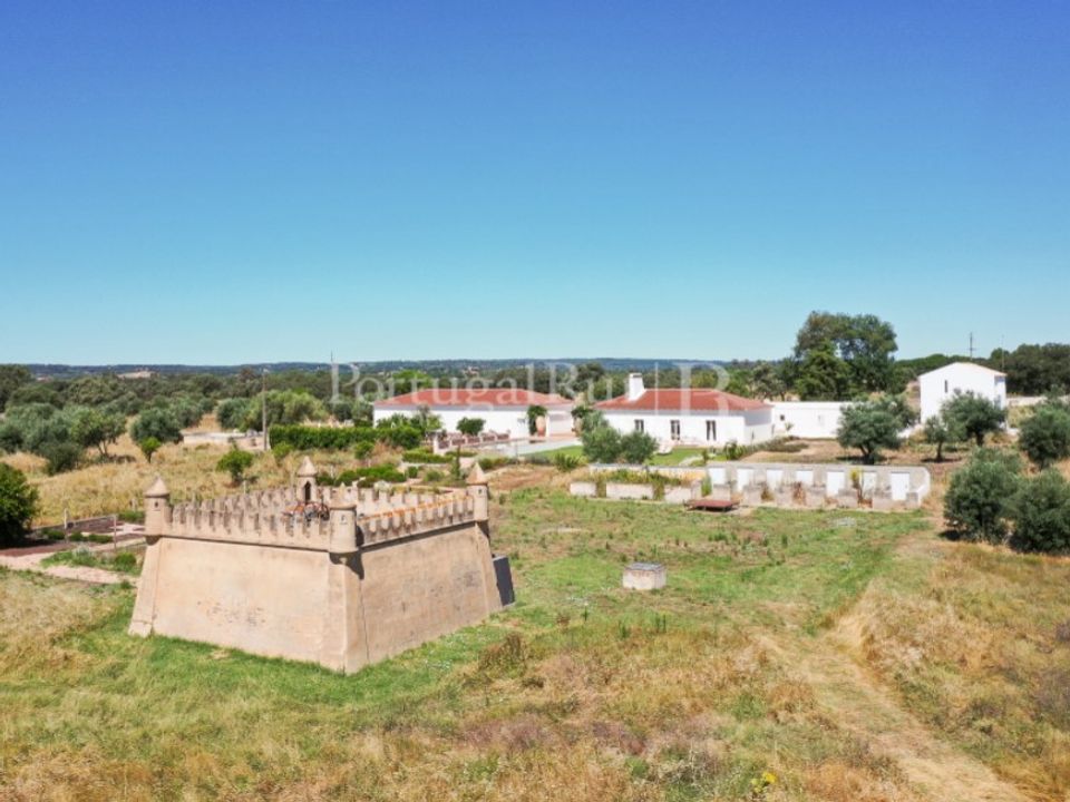 Farm i Evora, Evora - foto 3