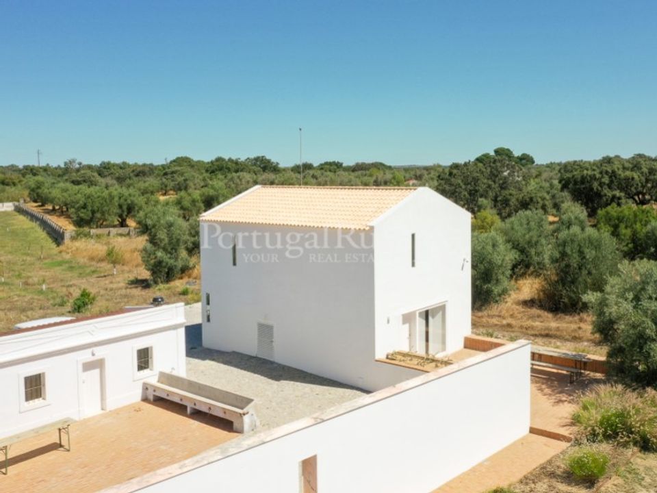 Farm i Evora, Evora - foto 4