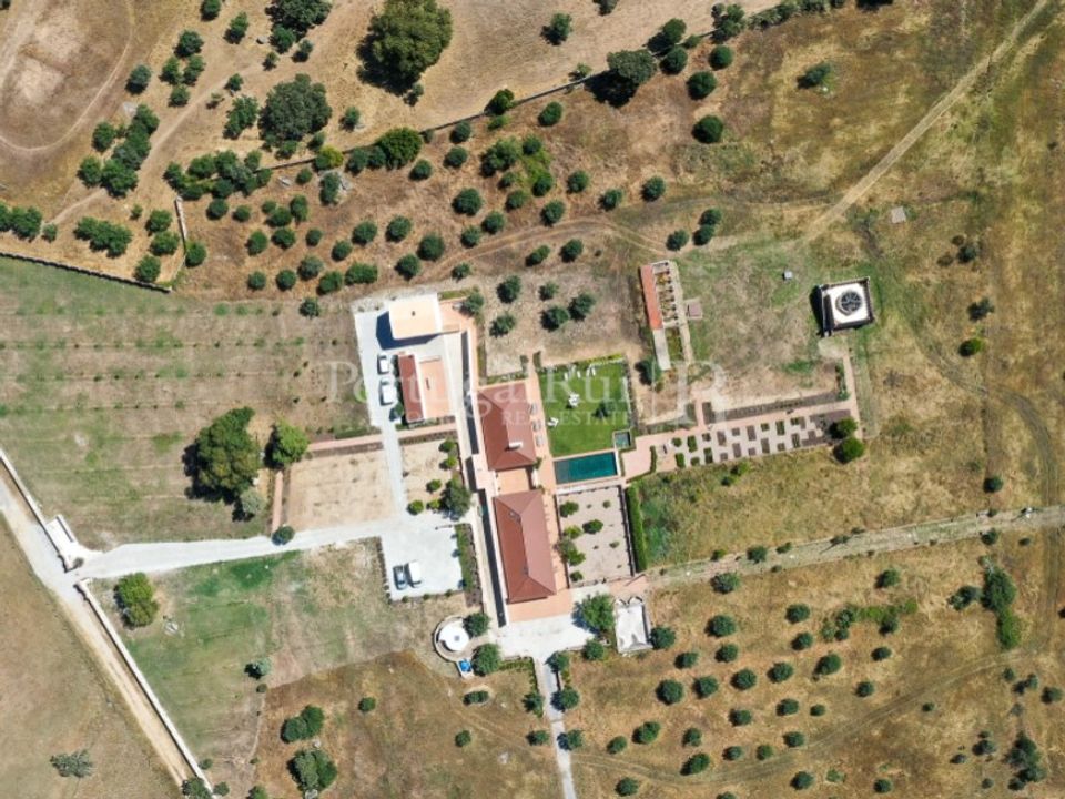 Farm i Evora, Evora - foto 5