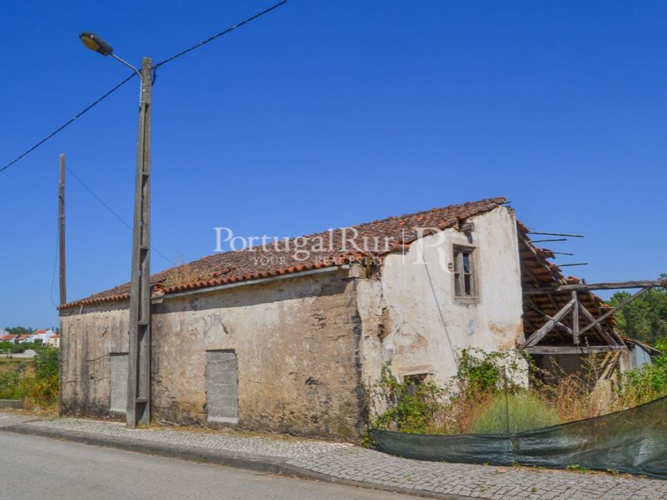Landejendom i Proenca-a-Nova, Castelo Branco - foto 1