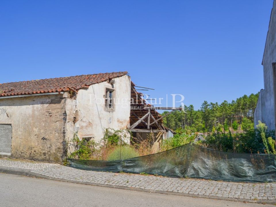 Landejendom i Proenca-a-Nova, Castelo Branco - foto 2