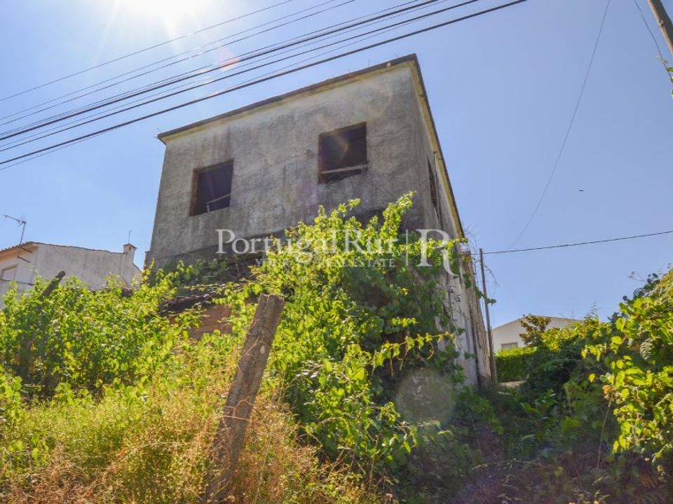 Landejendom i Proenca-a-Nova, Castelo Branco - foto 4