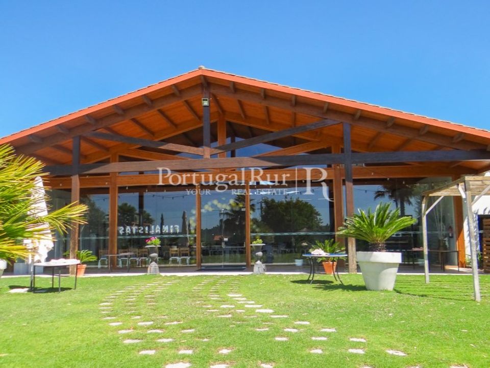 Granja a Abrantes, Santarem - foto 1
