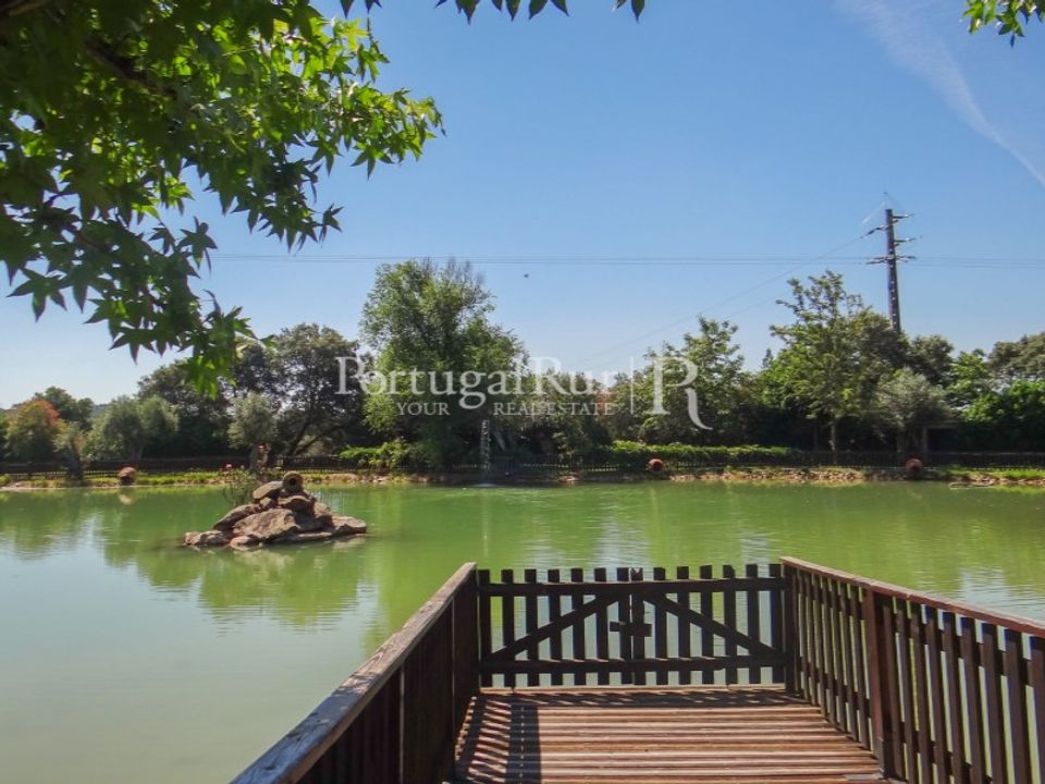 Granja a Abrantes, Santarem - foto 2