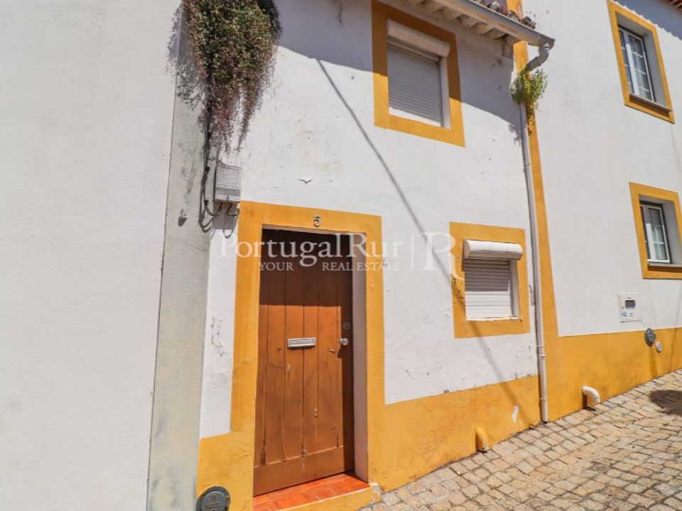 Landejendom i Arez e Amieira do Tejo, Portalegre - foto 1