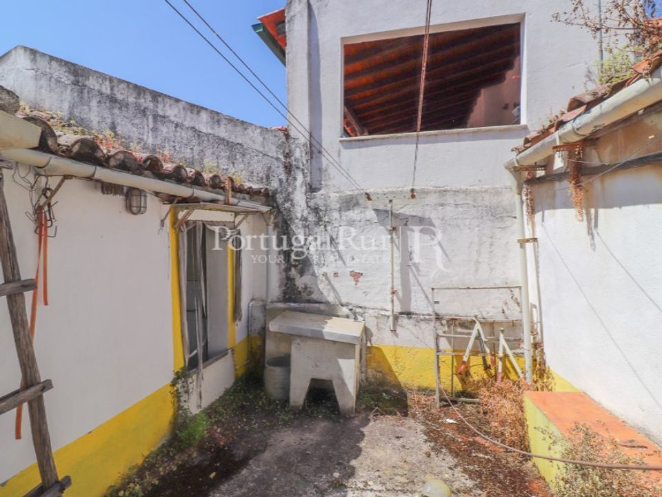 Landejendom i Arez e Amieira do Tejo, Portalegre - foto 5