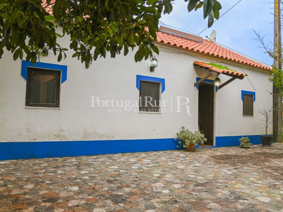 Farm i Coruche, Santarem - foto 2