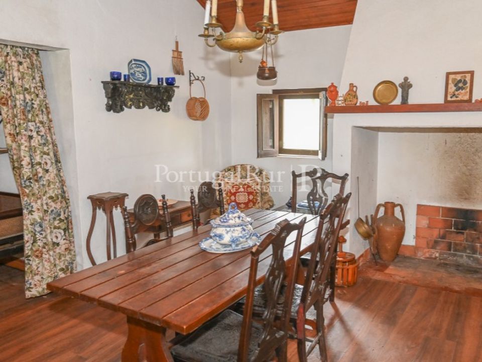 Farm i Coruche, Santarem - foto 3
