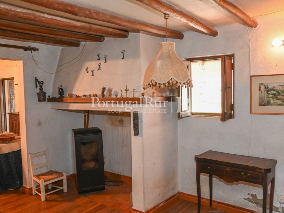 Farm i Coruche, Santarem - foto 5