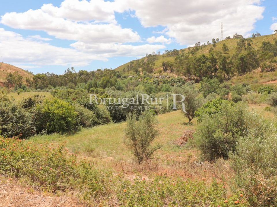 Masia a Silves, Faro - foto 3