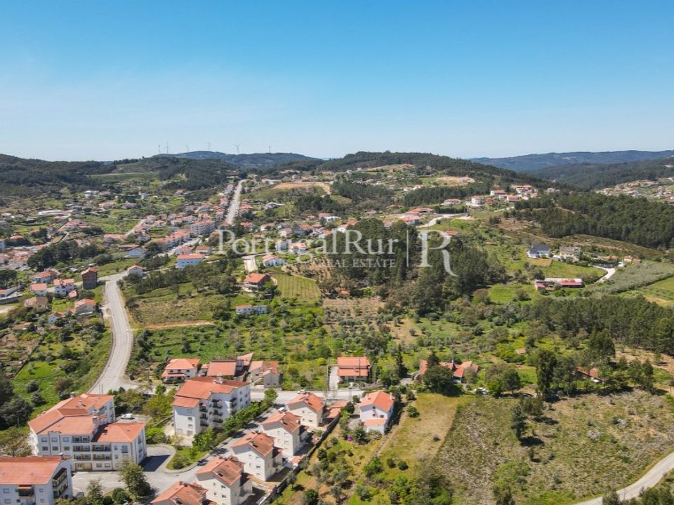 Helårsgrund i Proenca-a-Nova, Castelo Branco - foto 4