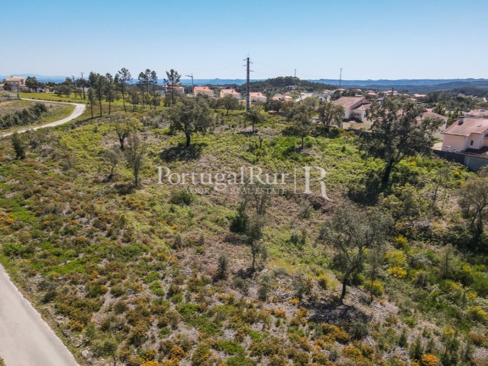 Helårsgrund i Proenca-a-Nova, Castelo Branco - foto 5