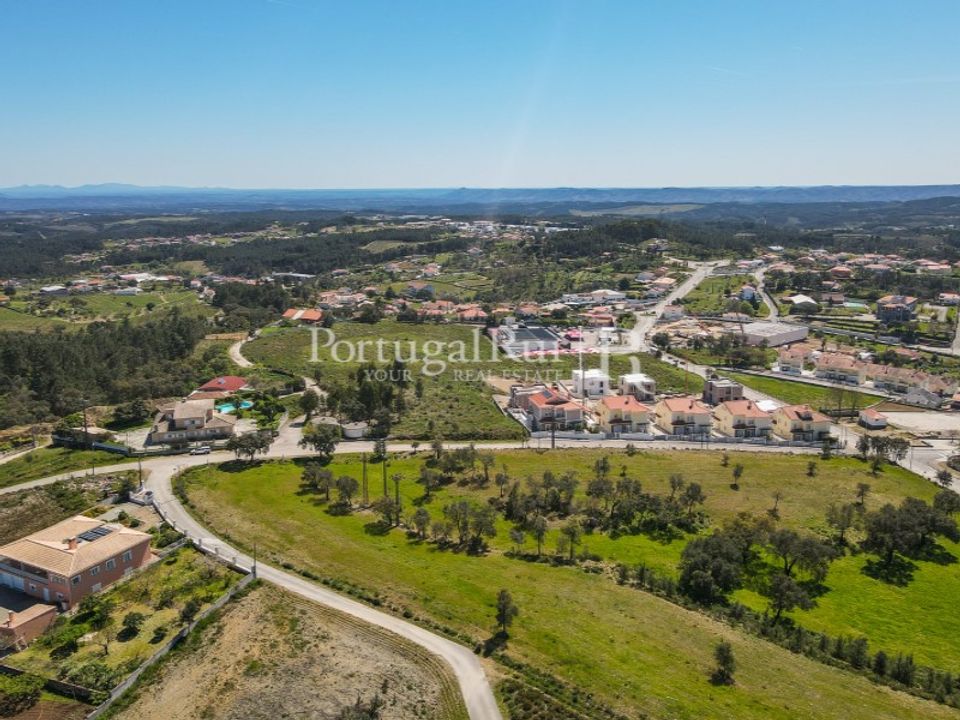 Helårsgrund i Proenca-a-Nova, Castelo Branco - foto 1