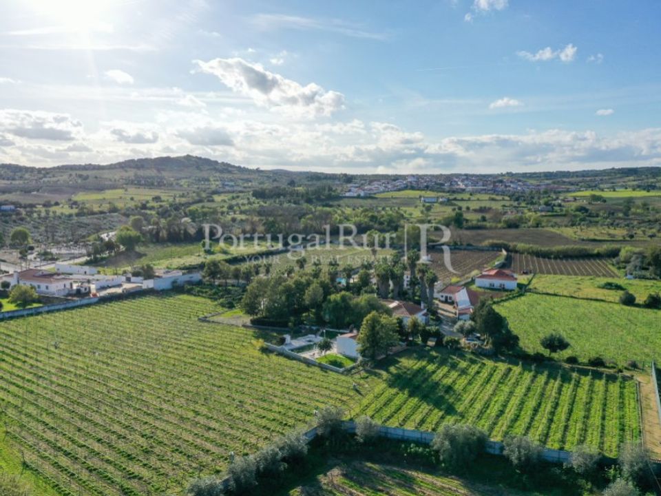 Gård i Vidigueira, Beja - bilde 2