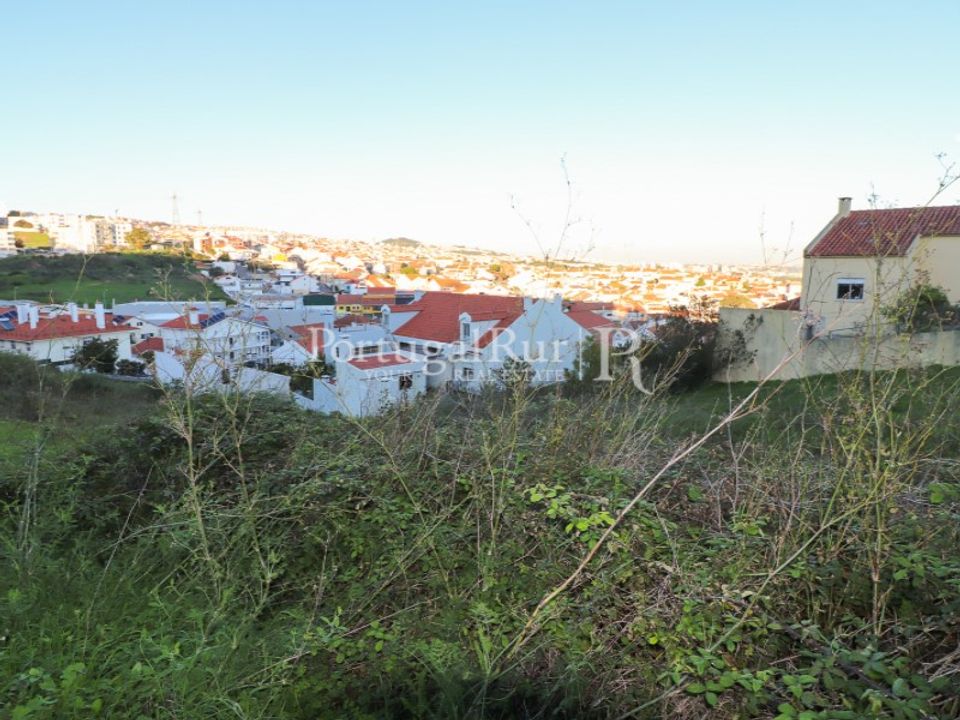 Helårsgrund i Amadora, Lisbon - foto 2
