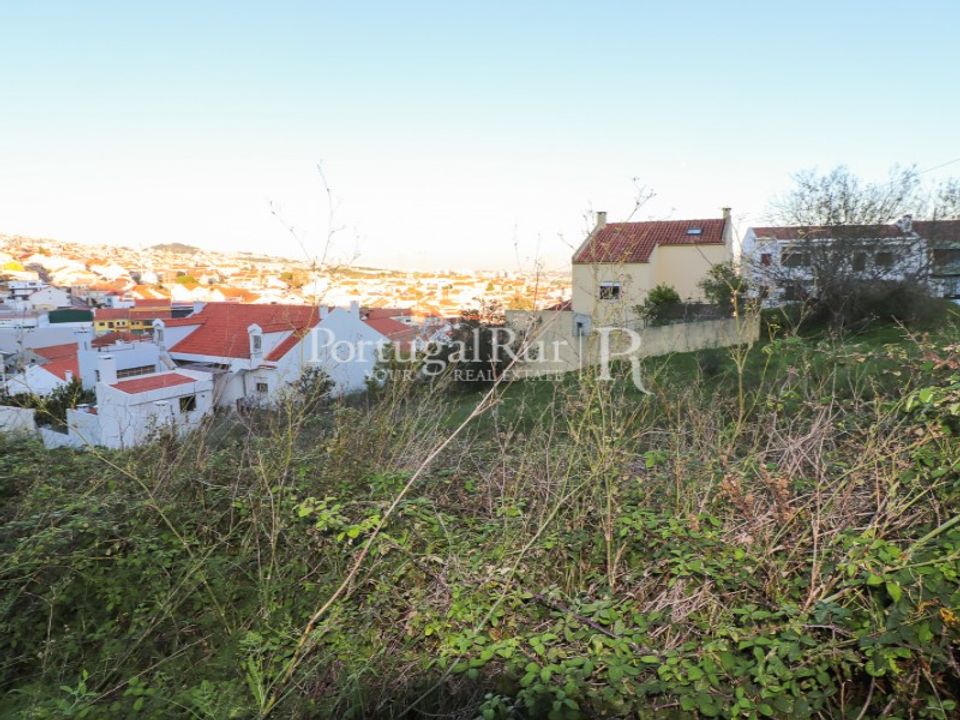 Helårsgrund i Amadora, Lisbon - foto 4