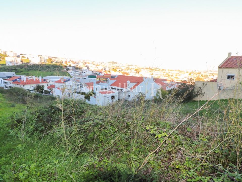Helårsgrund i Amadora, Lisbon - foto 5
