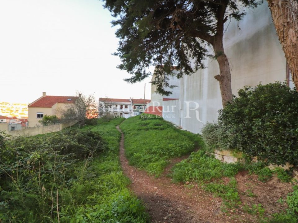Helårsgrund i Amadora, Lisbon - foto 3