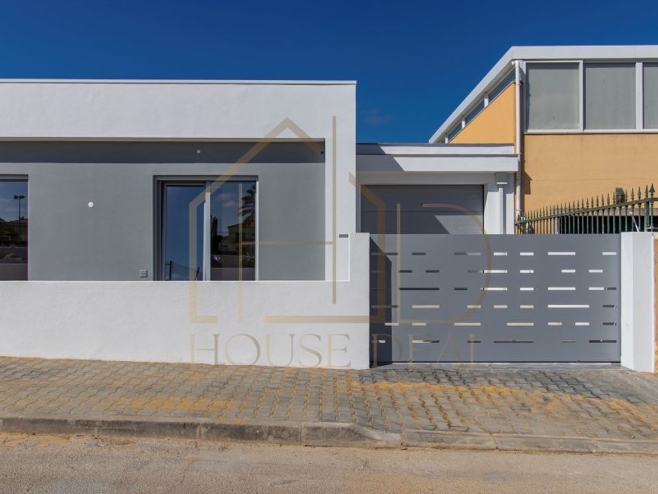 Villa i Brejos de Azeitao, Setubal - foto 2
