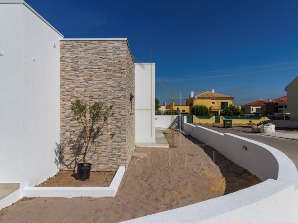 Villa i Brejos de Azeitao, Setubal - foto 4