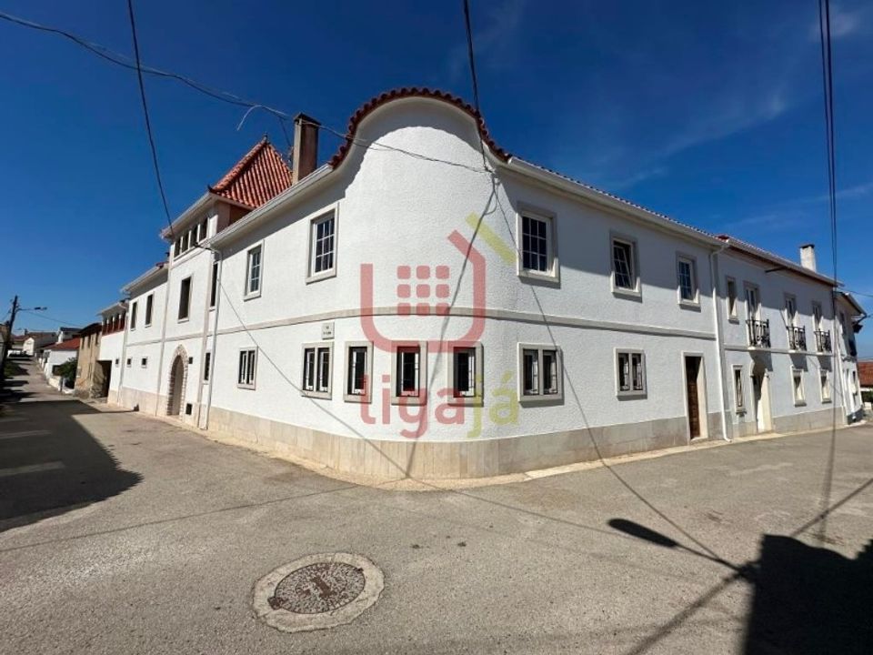 Villa i Alburitel, Santarem - foto 1