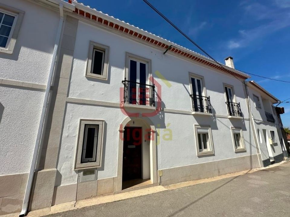 Villa i Alburitel, Santarem - foto 2