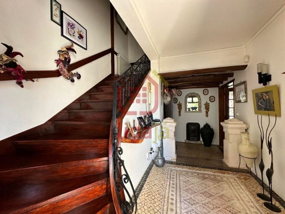 Villa i Alburitel, Santarem - foto 3