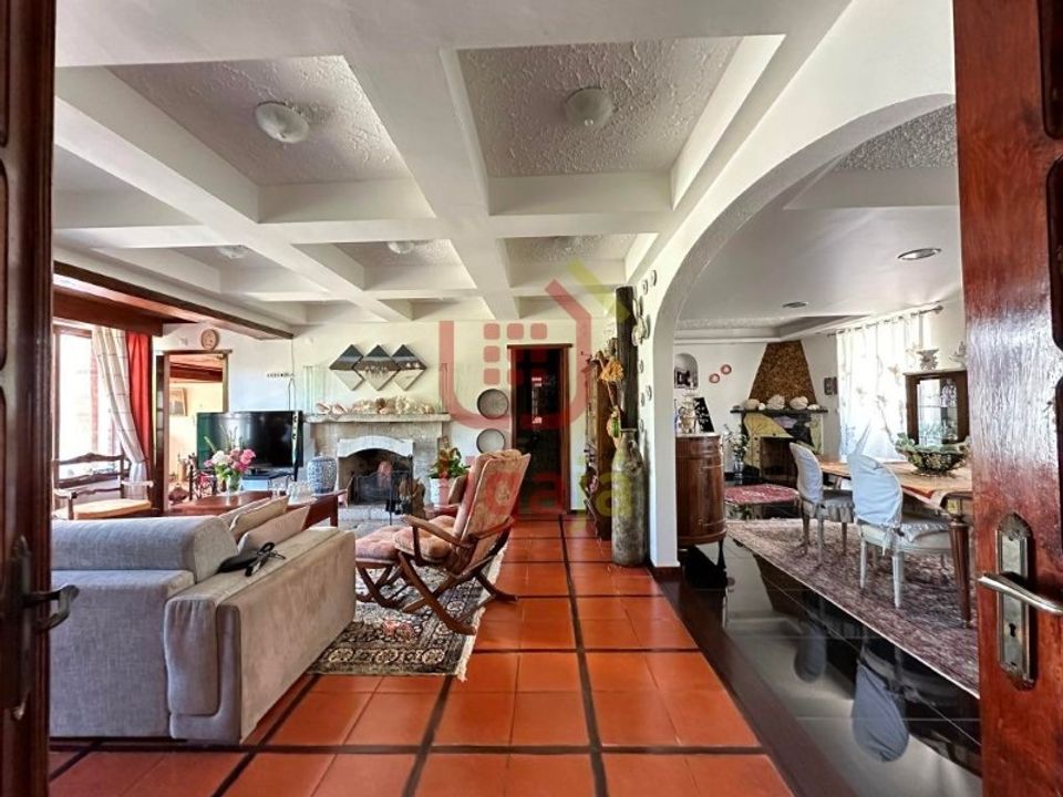 Villa i Alburitel, Santarem - foto 4