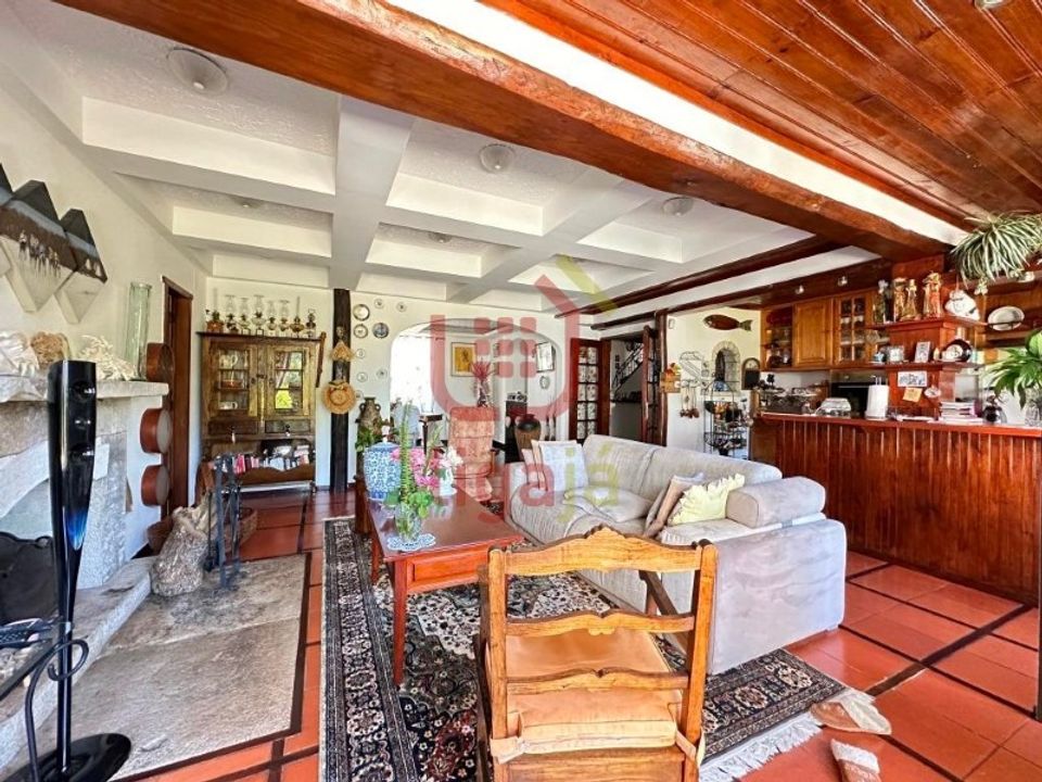 Villa i Alburitel, Santarem - foto 5